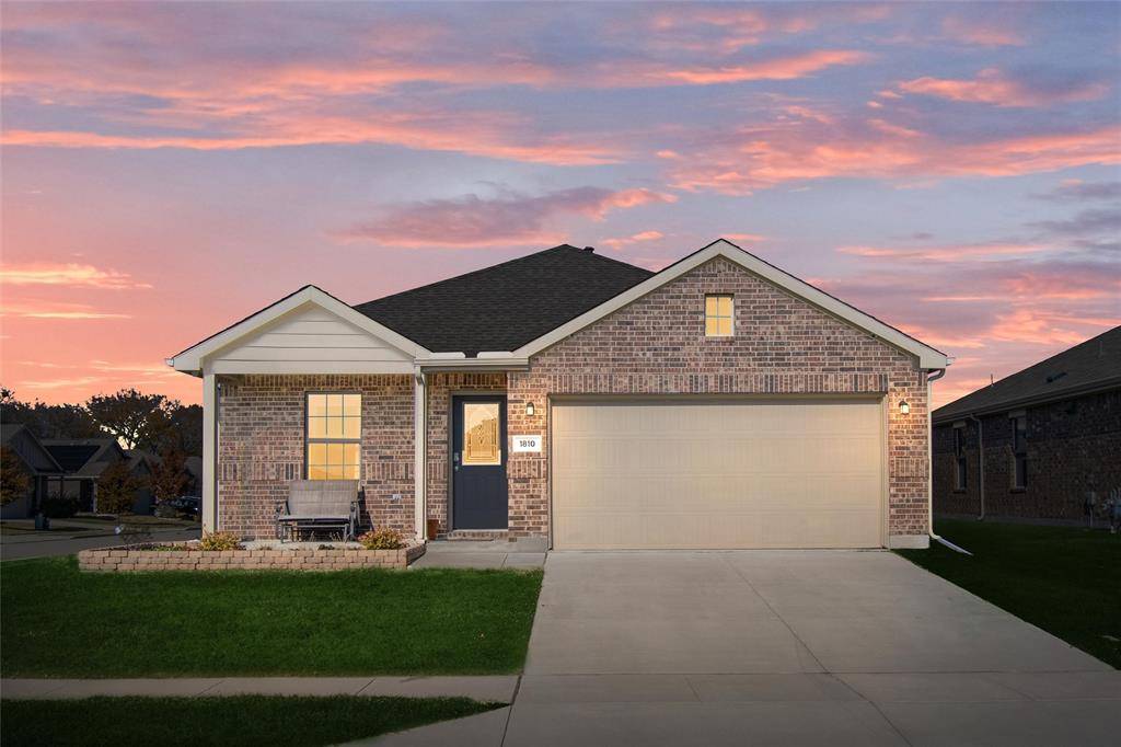 Anna, TX 75409,1810 Avery Pointe Drive