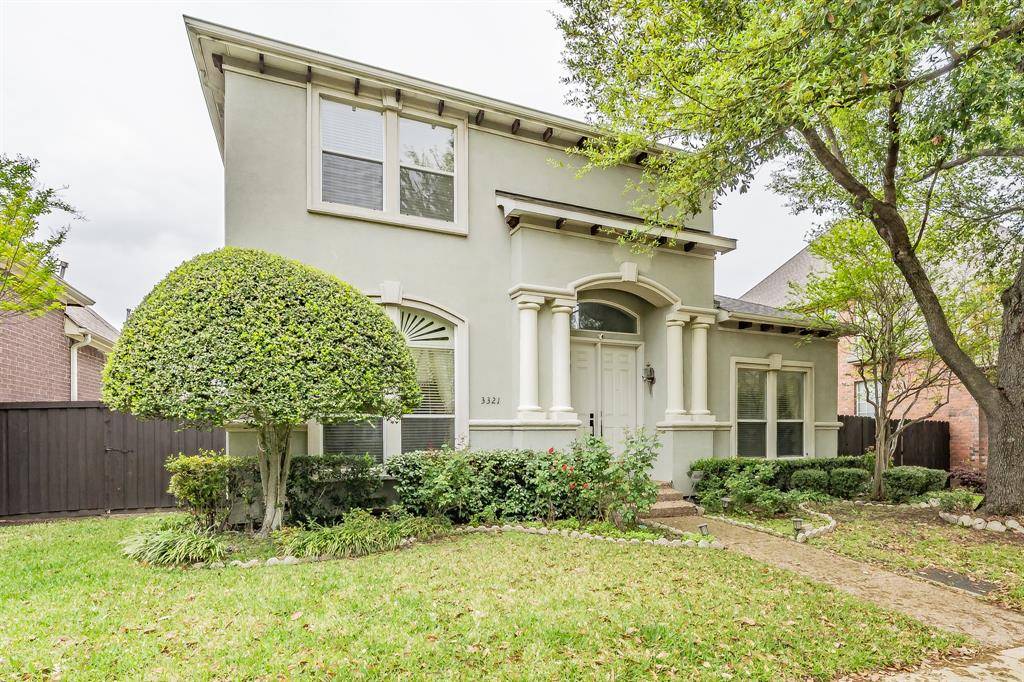 Irving, TX 75062,3321 Kendall Lane