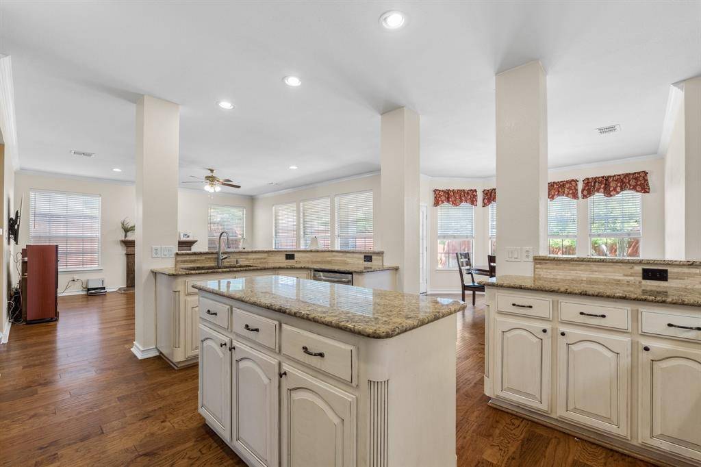 Plano, TX 75025,3509 Snidow Drive