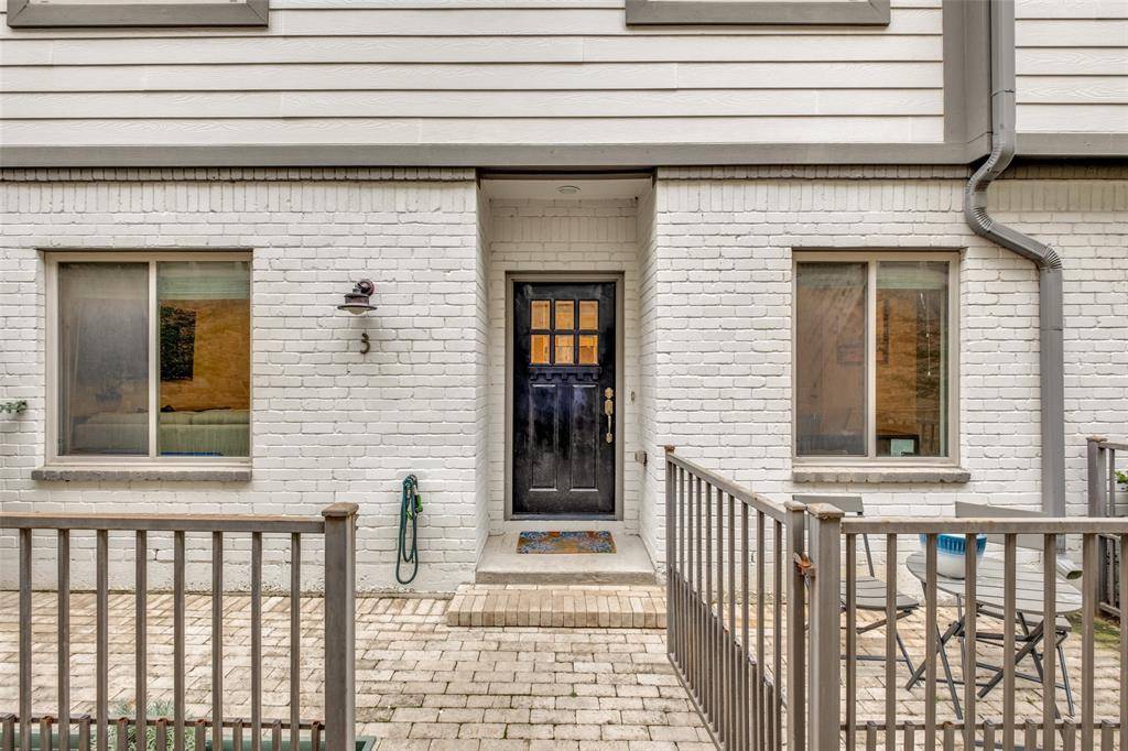 Dallas, TX 75206,5922 Hudson Street #3