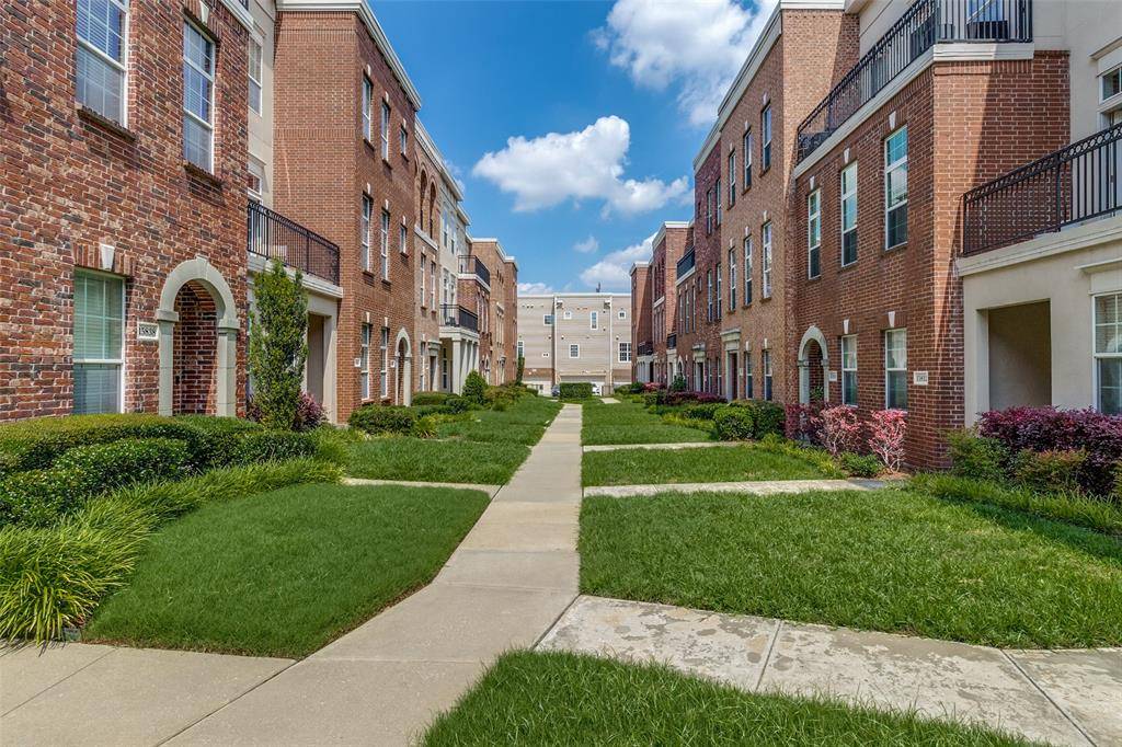 Addison, TX 75001,15826 Breedlove Place #143