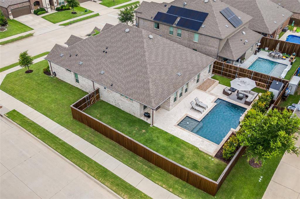 Celina, TX 75009,2921 Crossbow Lane