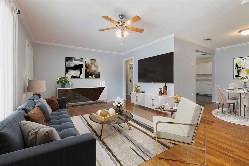 Fort Worth, TX 76119,4828 Eastline Drive