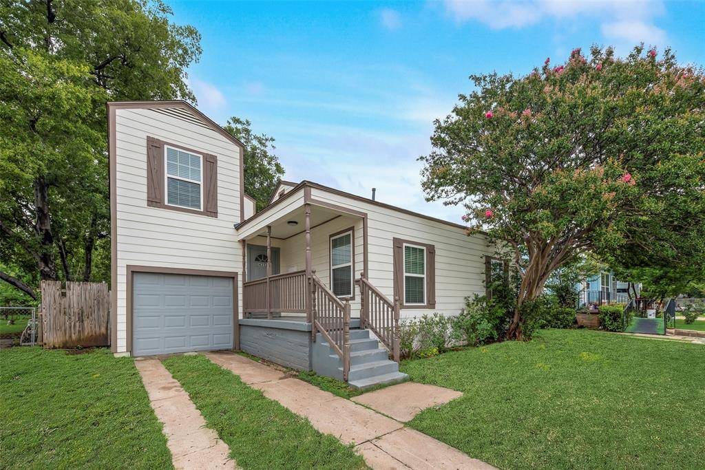 Fort Worth, TX 76107,4332 Houghton Avenue