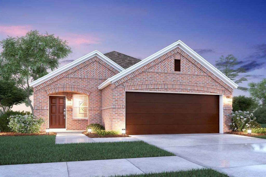 Mesquite, TX 75149,1820 Osage Trail