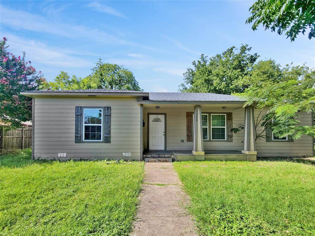Irving, TX 75061,1020 Elwood Road