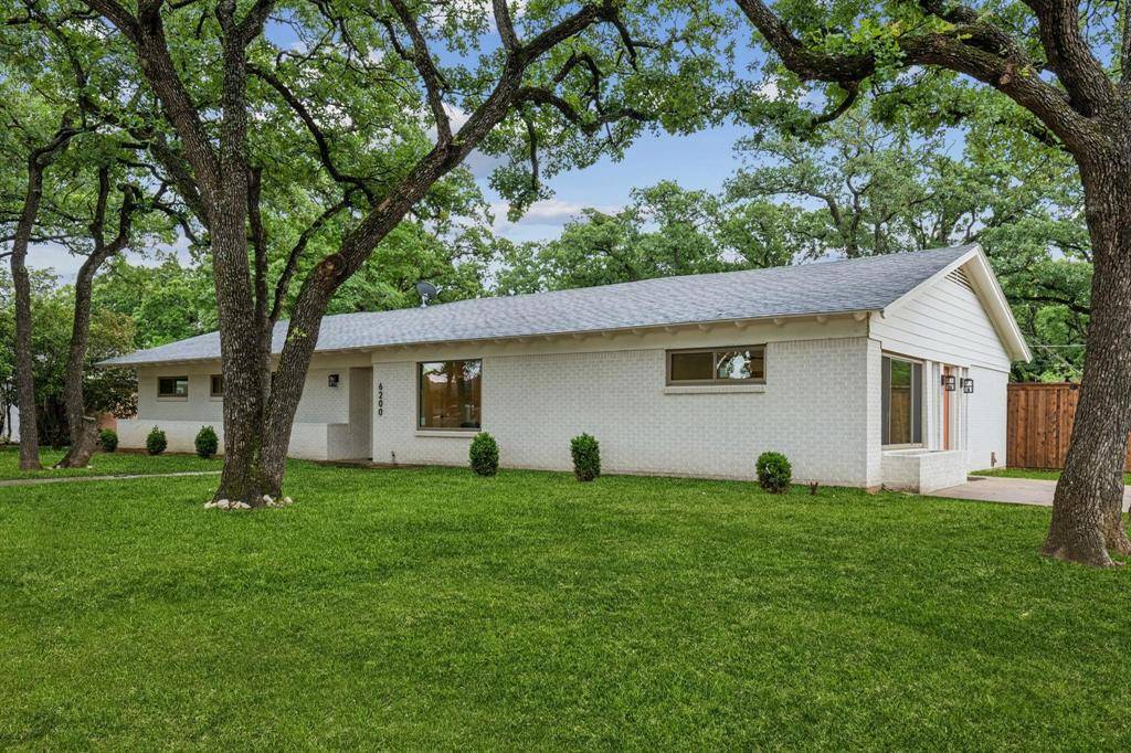 Fort Worth, TX 76112,6200 Ravenswood Drive