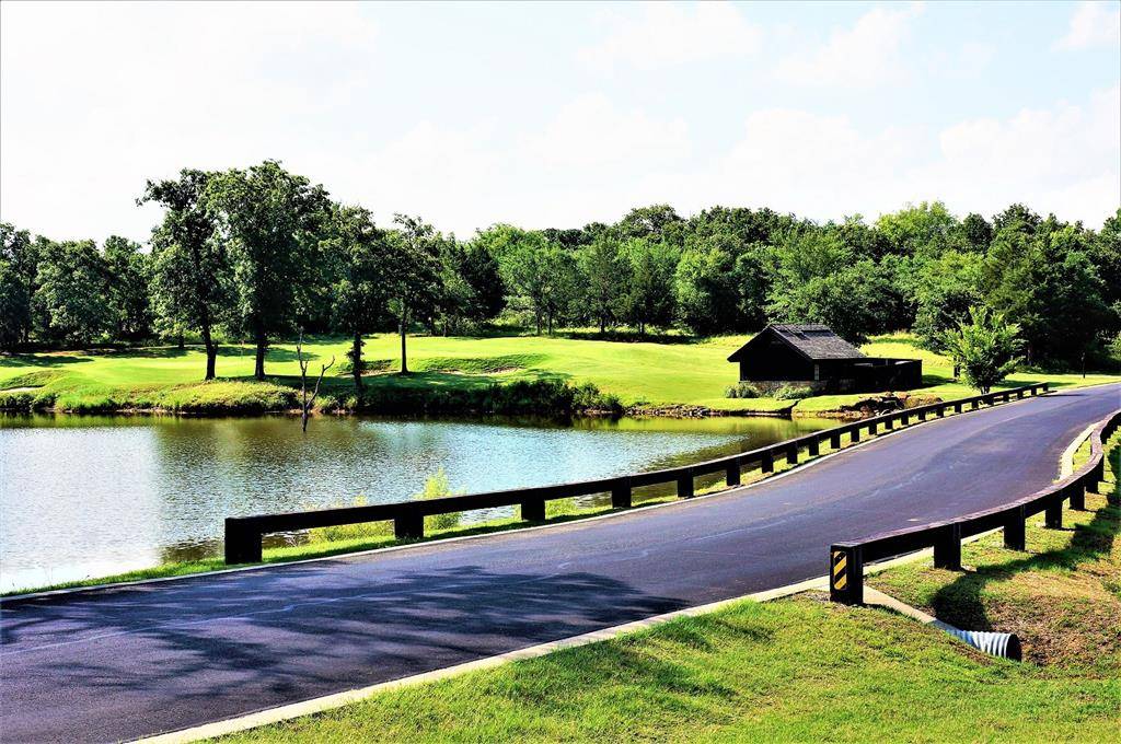 Gordonville, TX 76245,100 Moon Palace Court