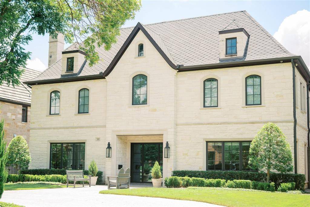 Dallas, TX 75225,7430 Caruth Boulevard