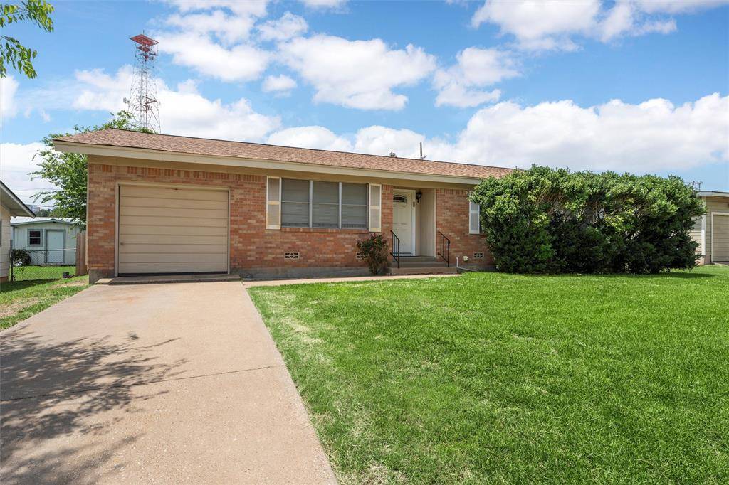 Waco, TX 76710,4621 Colonial Avenue