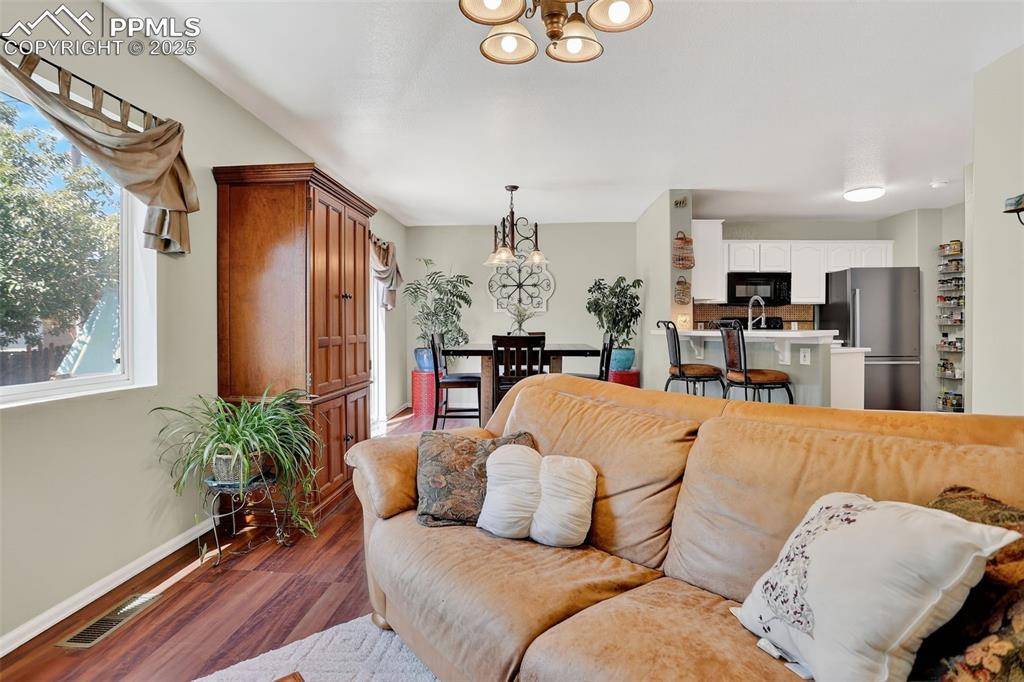 Colorado Springs, CO 80917,3995 Siferd BLVD #4