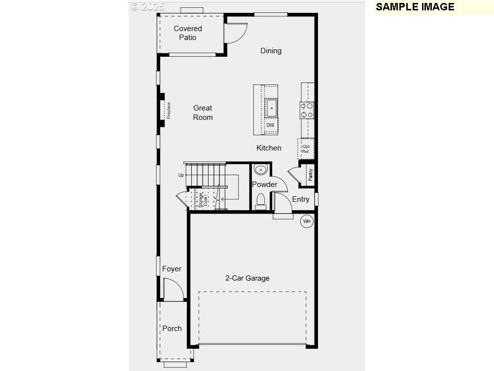 Gresham, OR 97080,3787 SW 40th ST