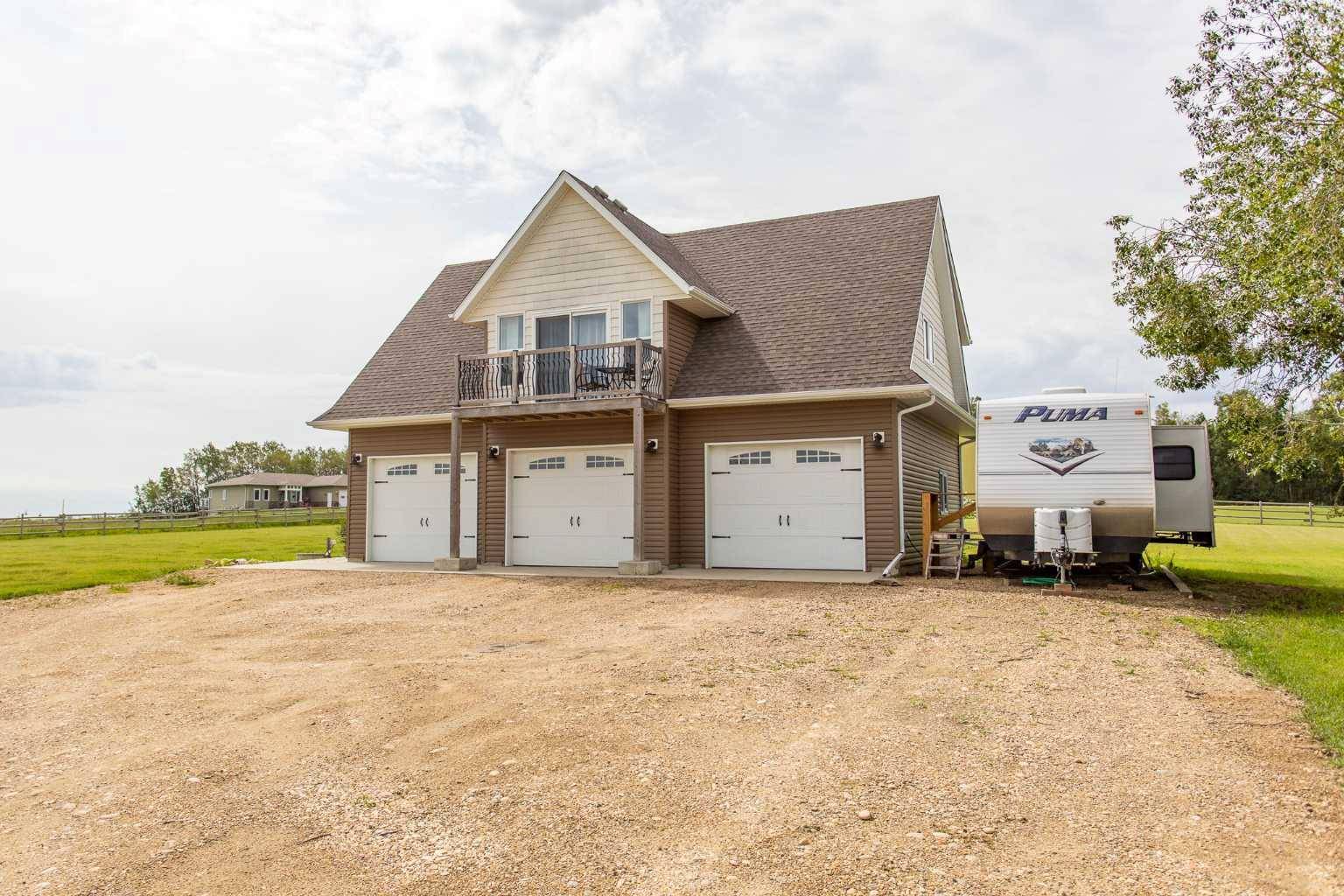Rural Lacombe County, AB T4L 2N4,25309 Township Road 410