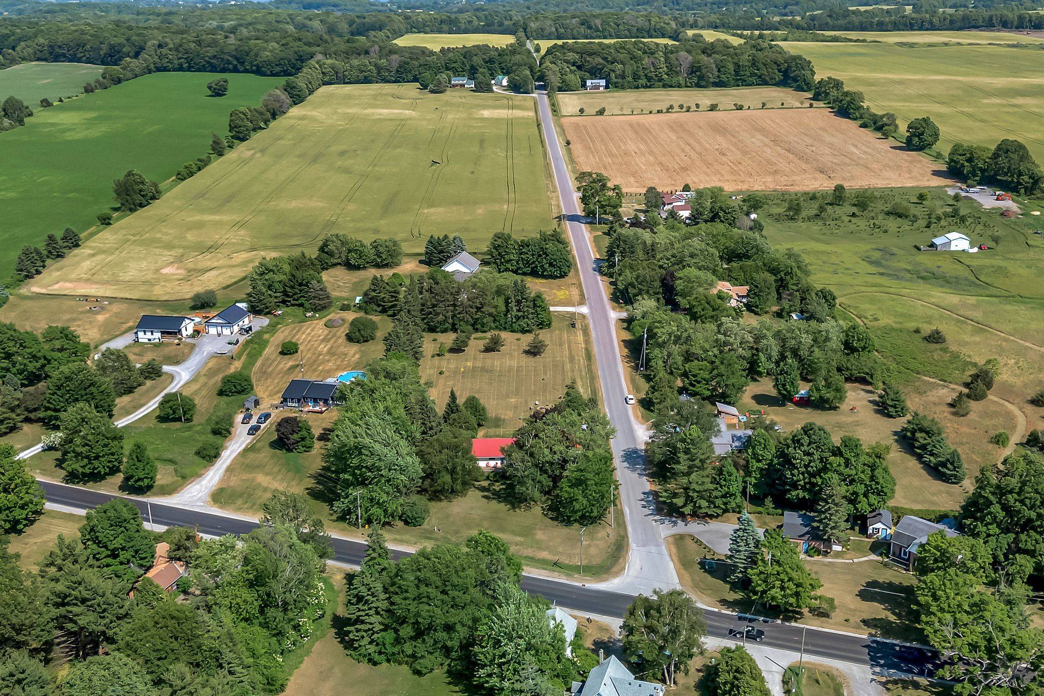 Prince Edward County, ON K0K 2T0,17 Kleinsteuber Park RD