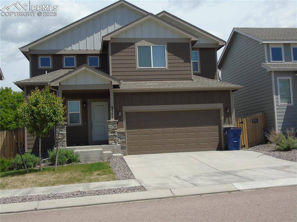 Colorado Springs, CO 80915,5342 Hammond DR