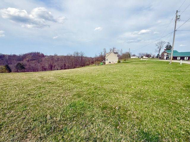 Wellsburg, WV 26070,TBD Ellen Drive