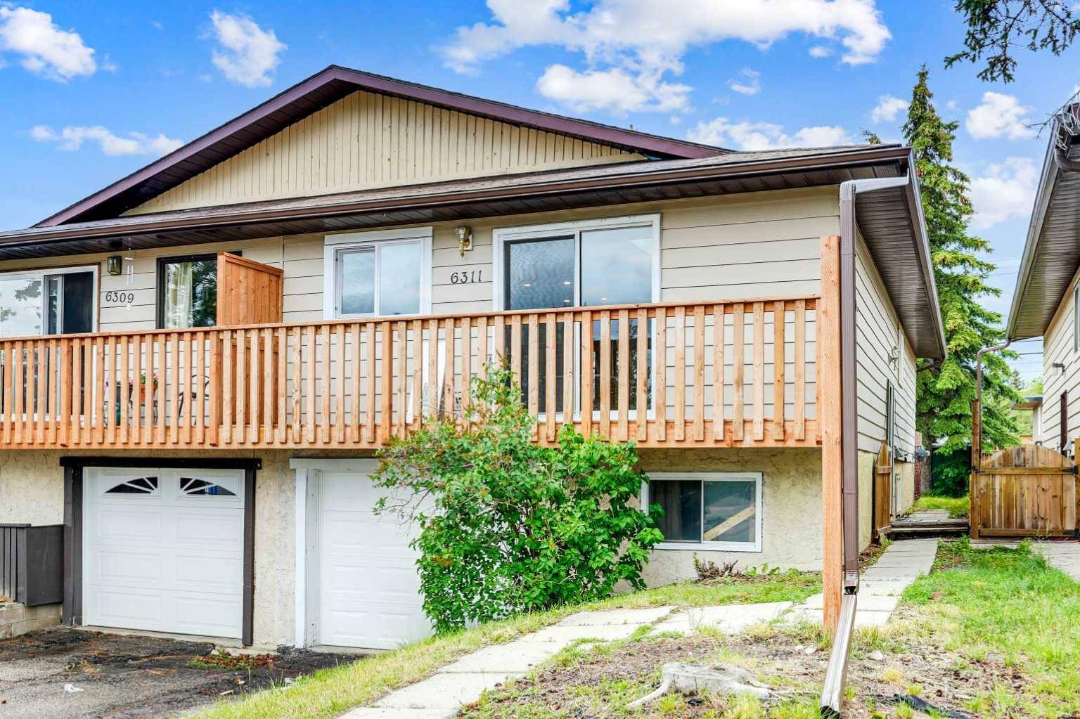 Calgary, AB T3B1S3,6311 35 AVE NW