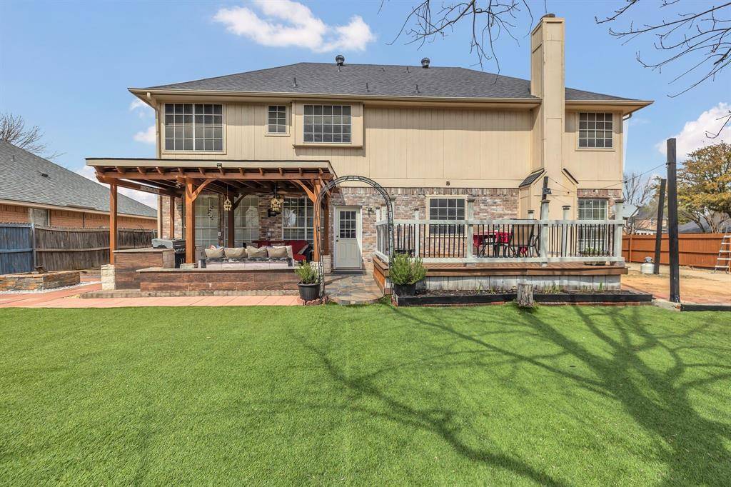 Hurst, TX 76054,701 Crystal Lane