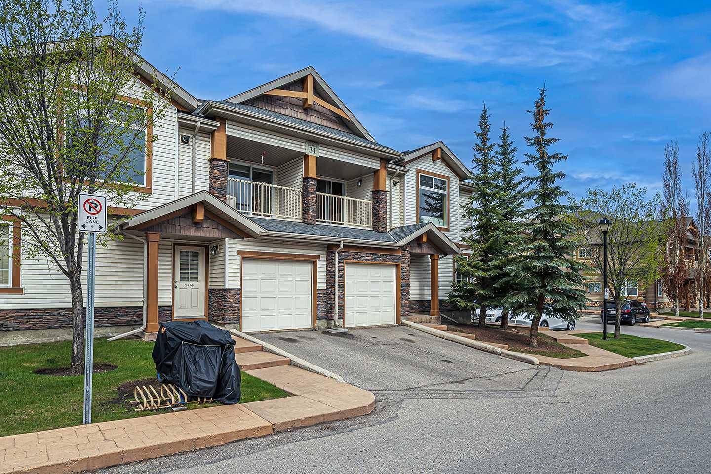 Calgary, AB T3K 0J7,31 Panatella LNDG NW #202