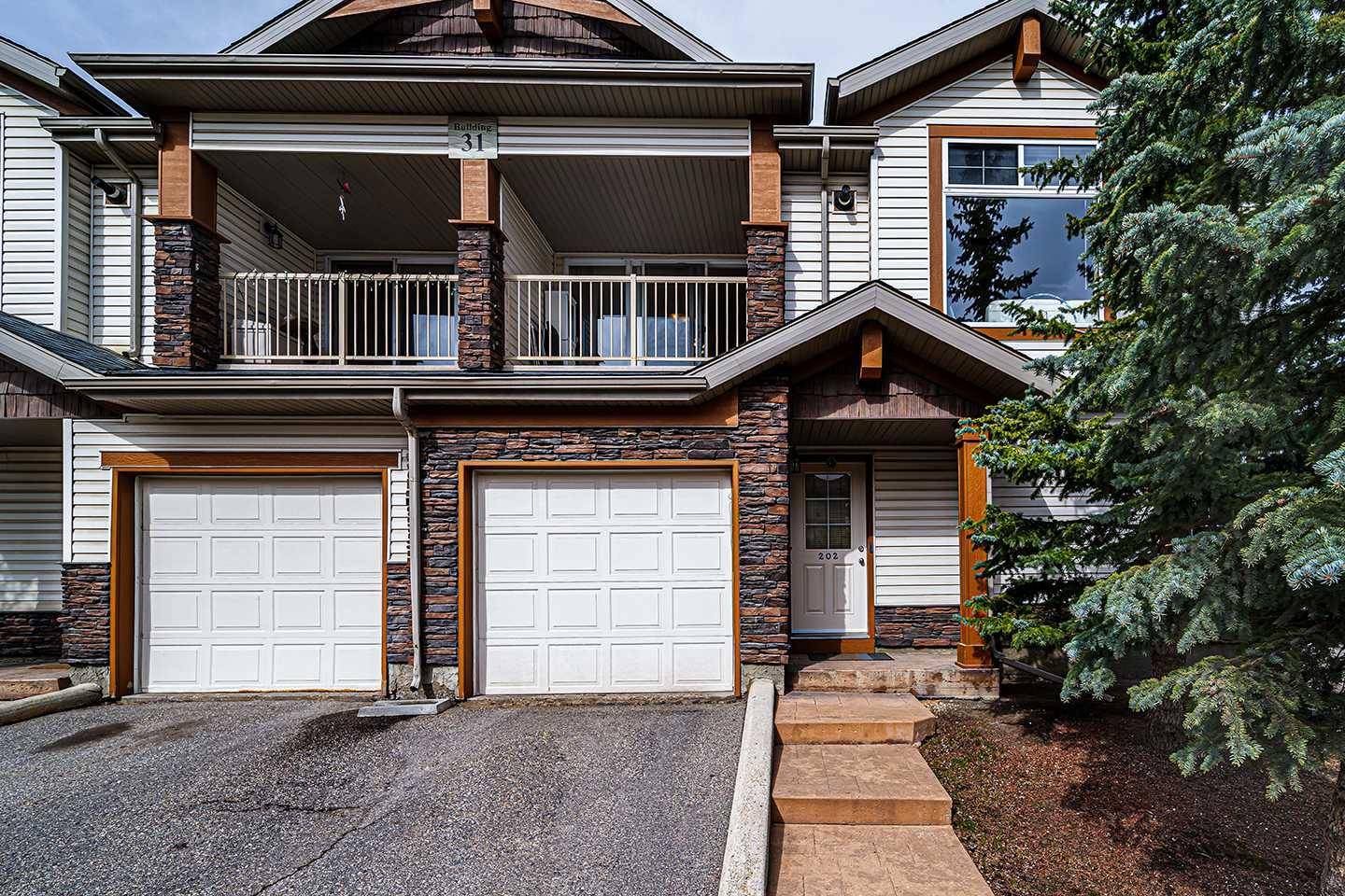 Calgary, AB T3K 0J7,31 Panatella LNDG NW #202