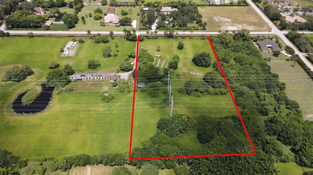 Southwest Ranches, FL 33330,12840 Luray Road