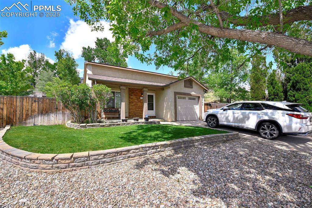 Colorado Springs, CO 80906,3702 Red Cedar DR