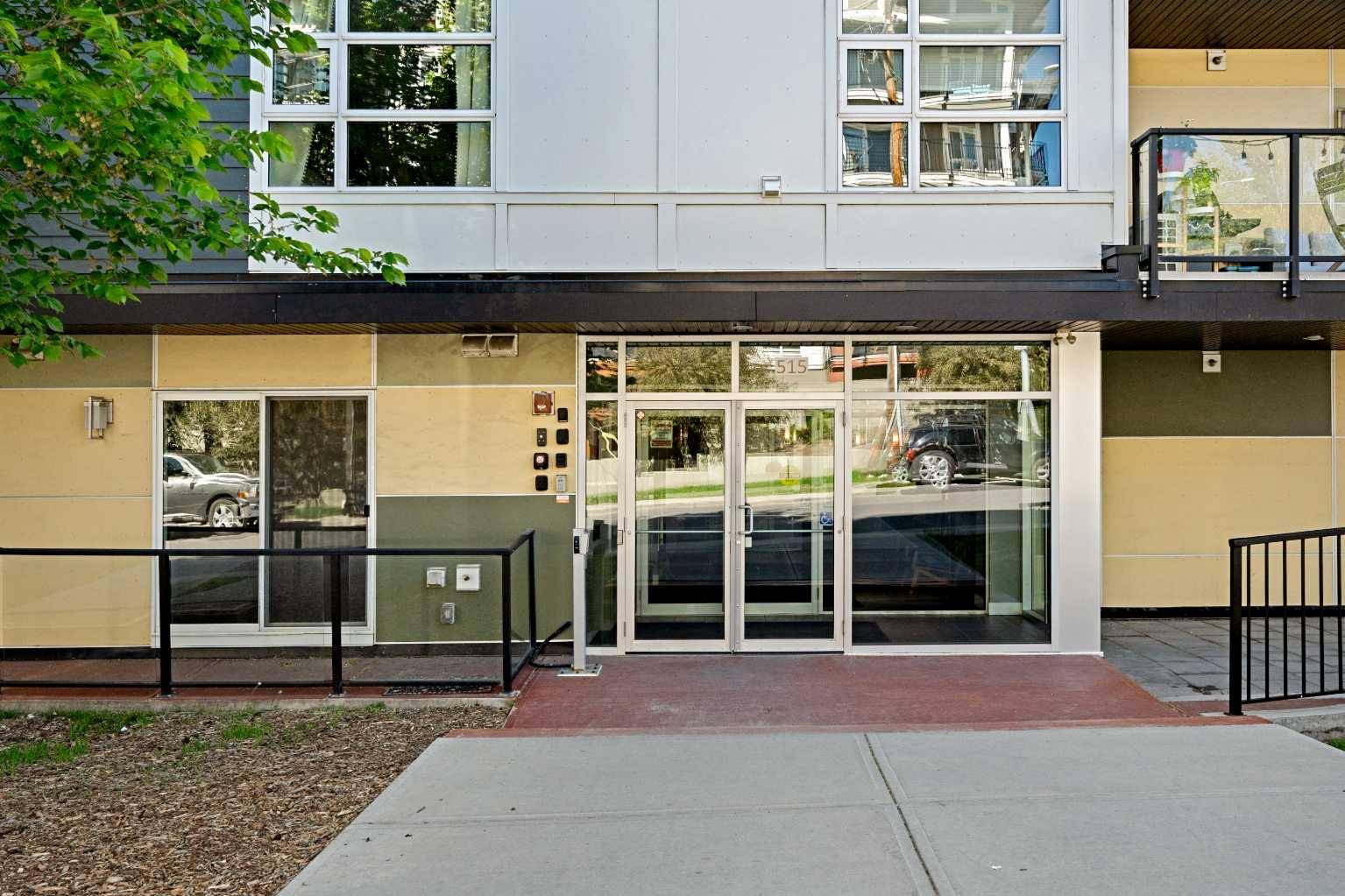 Calgary, AB T2E0J9,515 4 AVE NE #408