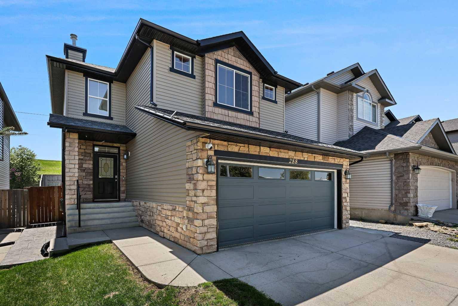 Calgary, AB T3R 1N1,288 Kincora DR NW