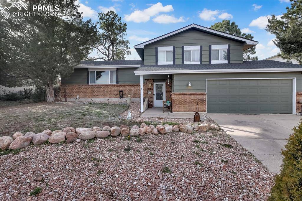 Colorado Springs, CO 80915,5560 Constitution AVE