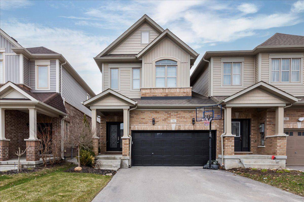 New Tecumseth, ON L9R 0M3,36 Hoard AVE N