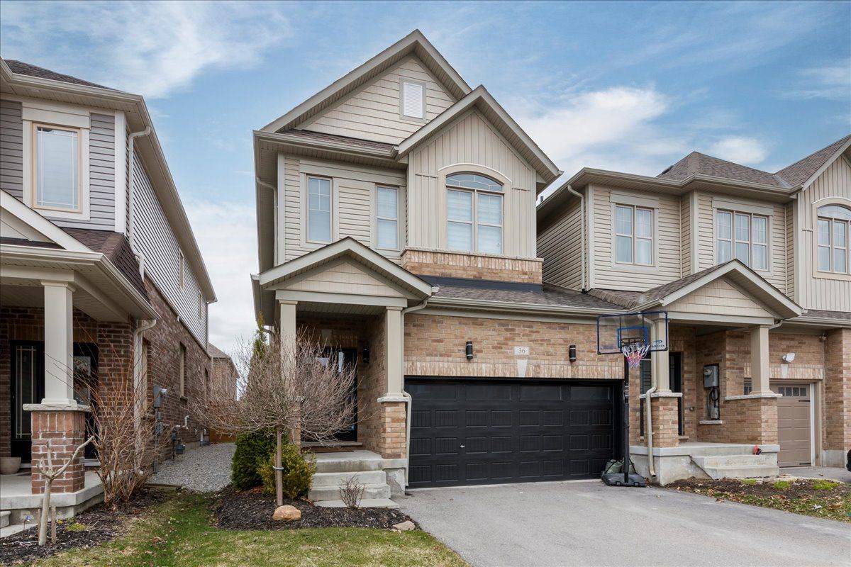 New Tecumseth, ON L9R 0M3,36 Hoard AVE N
