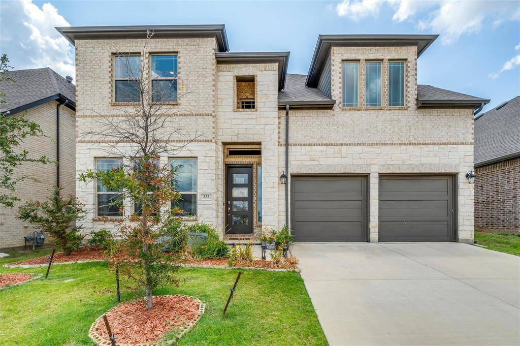 Little Elm, TX 75068,333 Foxthorne Way
