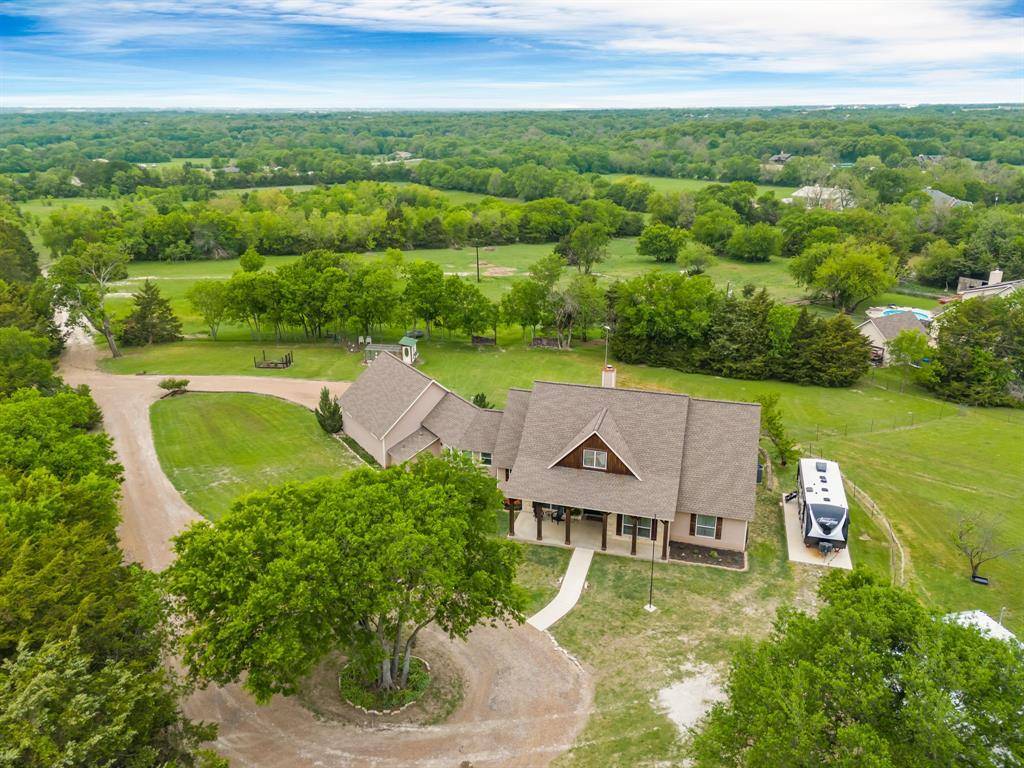 Mckinney, TX 75071,3347 County Road 406