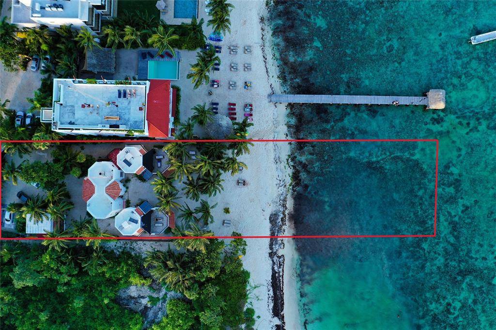 Tulum, TX 77760,15 Tankah Road