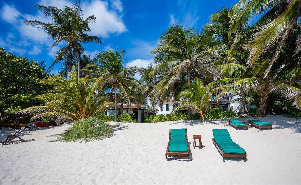 Tulum, 77760,15 Tankah Road
