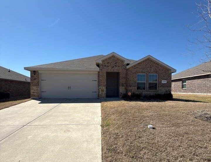 Royse City, TX 75189,1408 Thunder Canyon Way