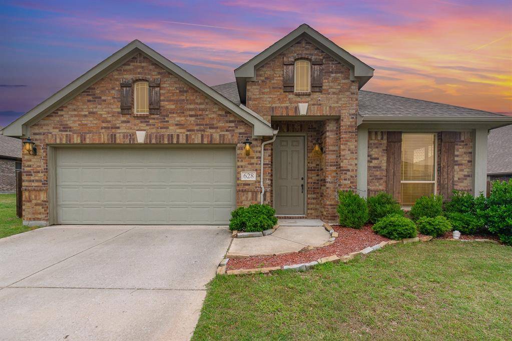 Lavon, TX 75166,628 Cottage Place