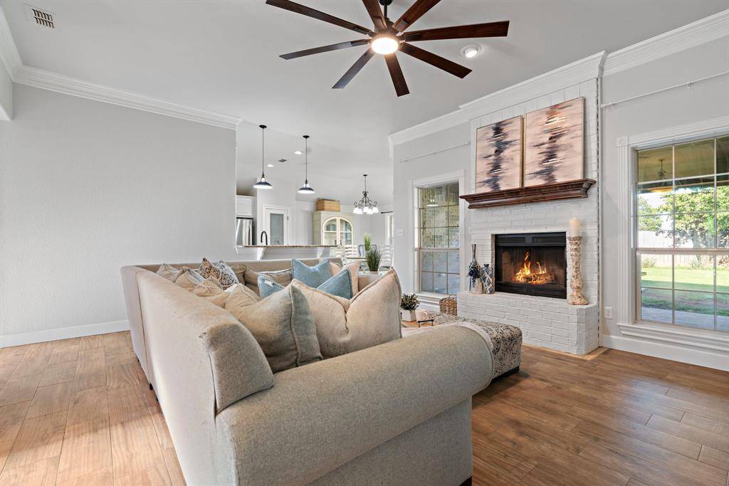 Cisco, TX 76437,110 Westwood Court