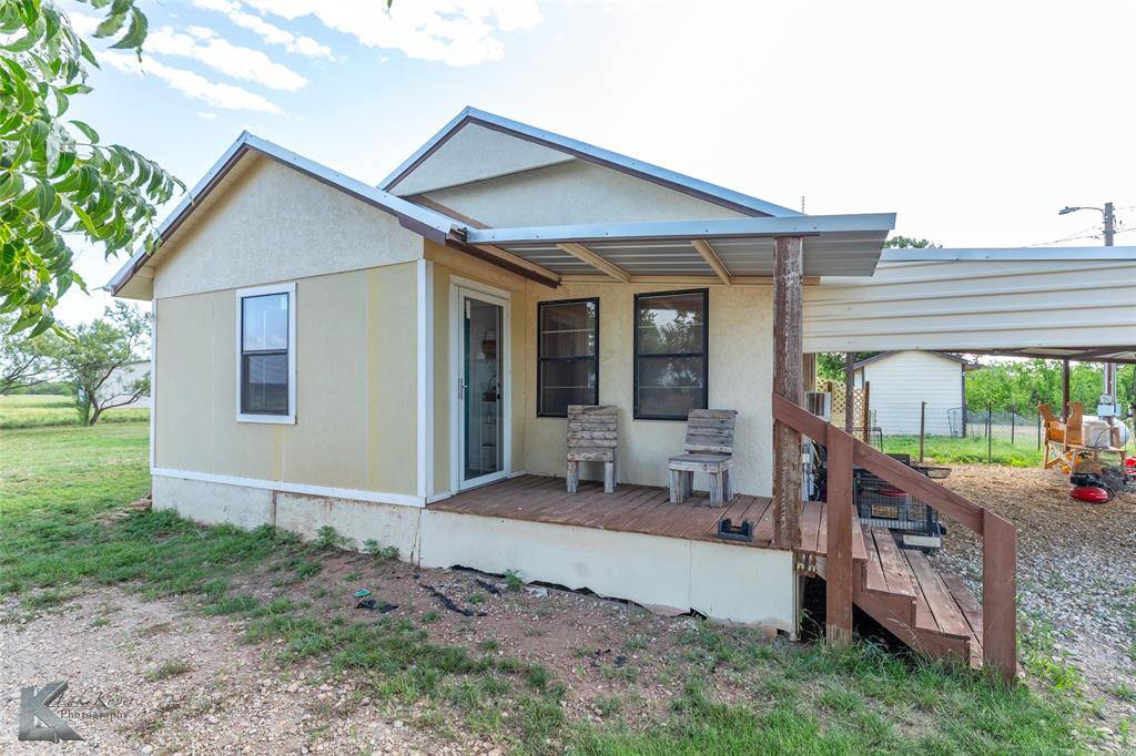 Wingate, TX 79566,801 State Highway 153 Highway
