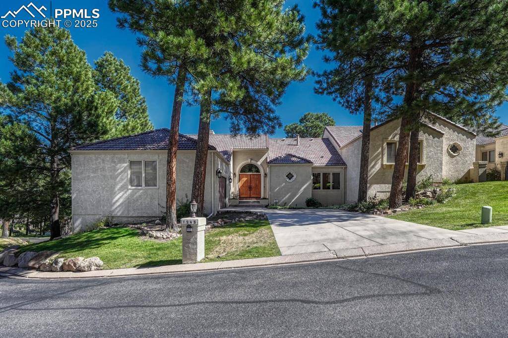 Colorado Springs, CO 80906,1545 Laird CIR
