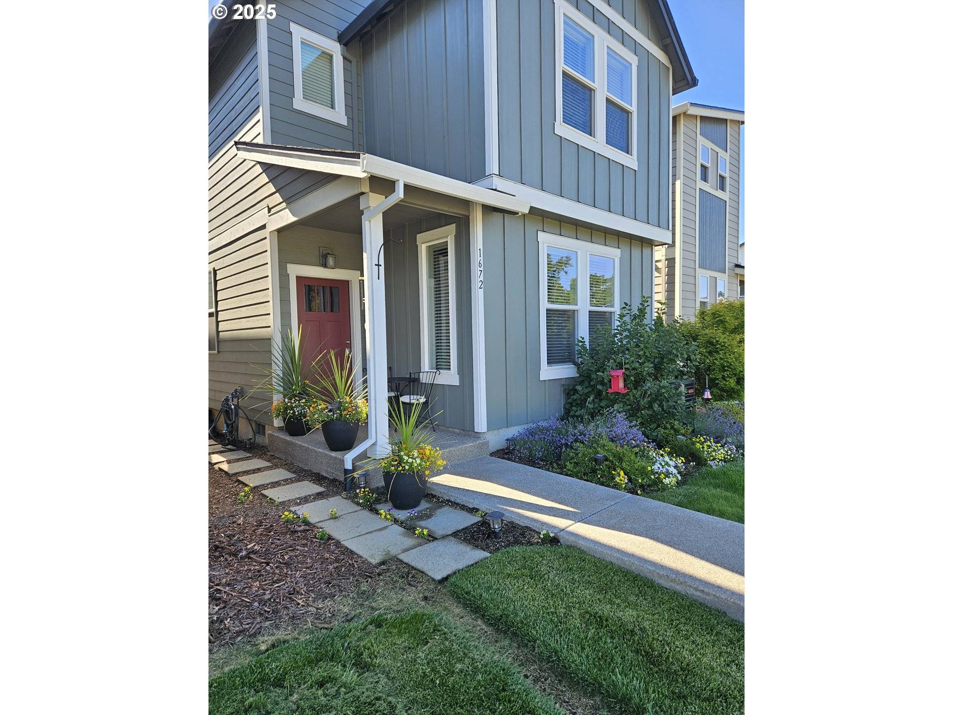 Mc Minnville, OR 97128,1672 NW LANDON ST