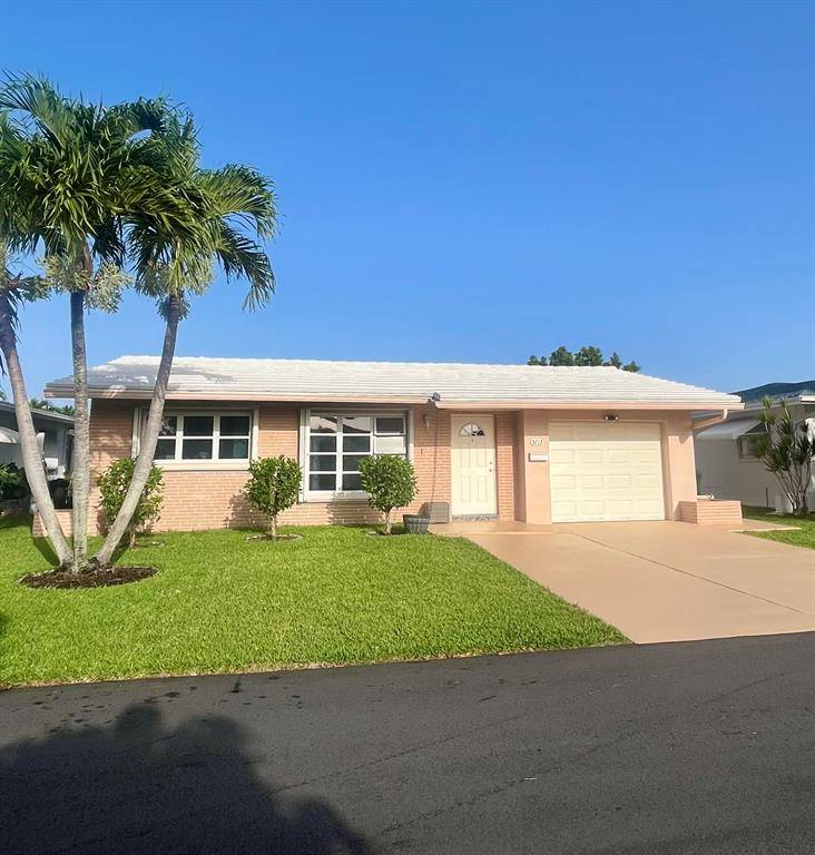 Tamarac, FL 33321,5713 NW 68th Ter