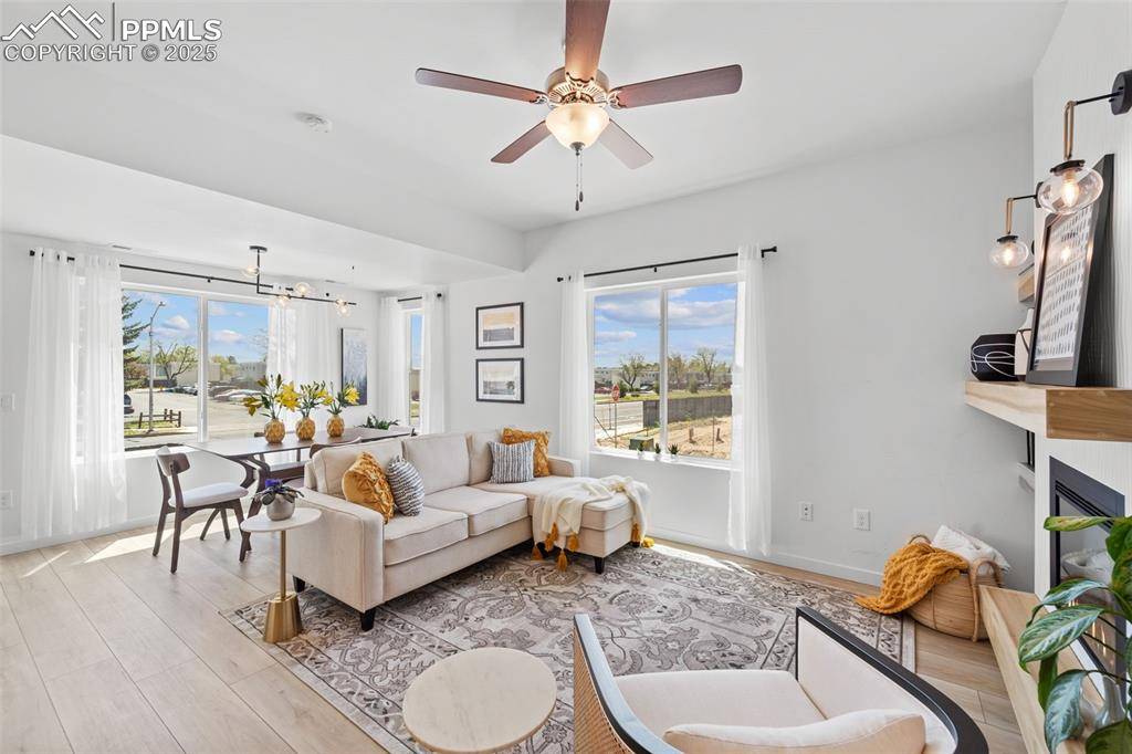 Colorado Springs, CO 80918,1858 Erin LOOP