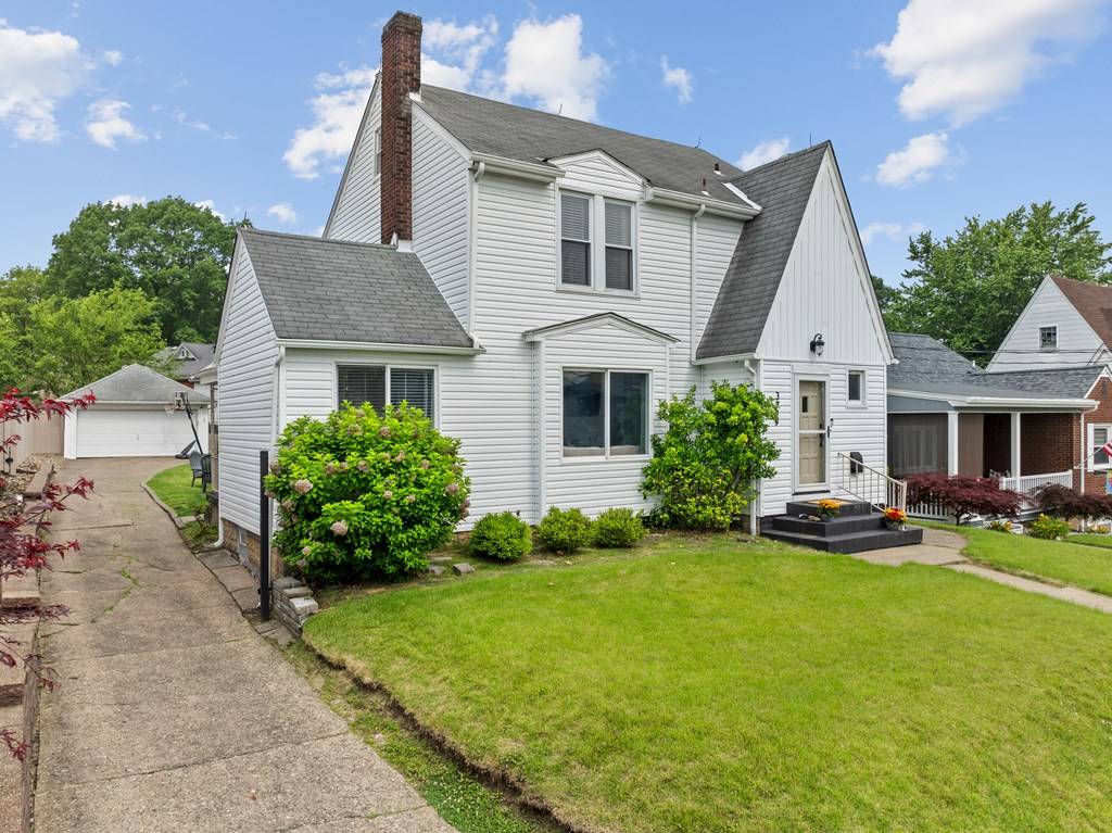 Weirton, WV 26062,3709 Brightway Street