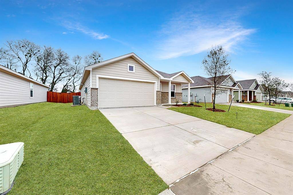 Mckinney, TX 75071,1813 Ashland Street