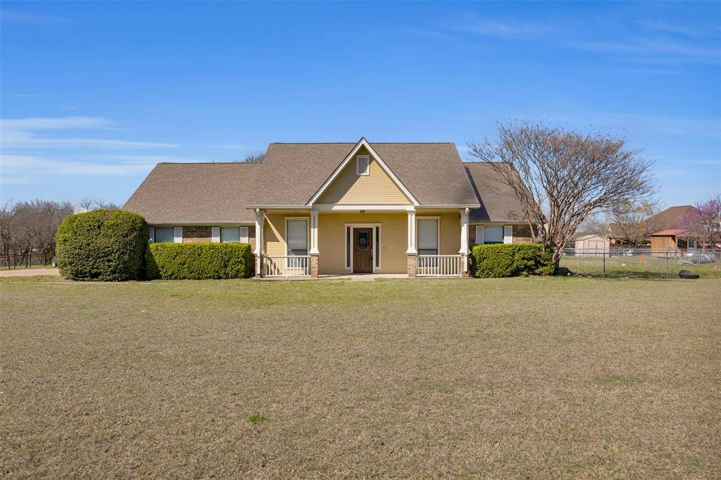Waxahachie, TX 75167,137 Saddle Ridge