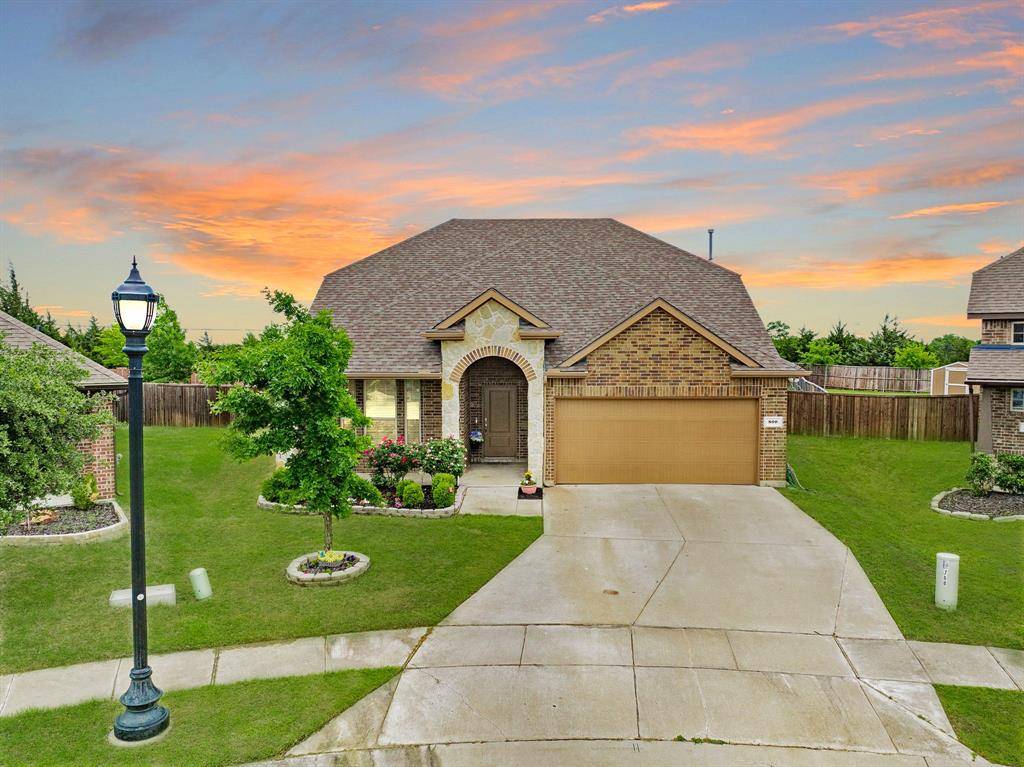 Fate, TX 75189,800 Fredericktown Drive