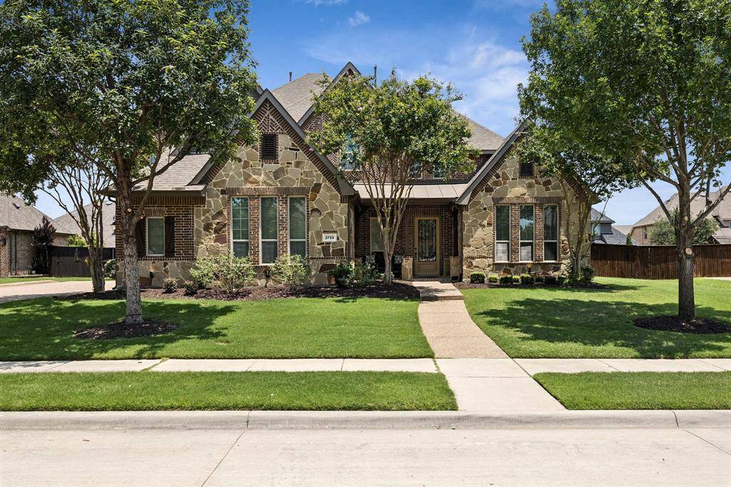 Trophy Club, TX 76262,2733 Trophy Club Drive