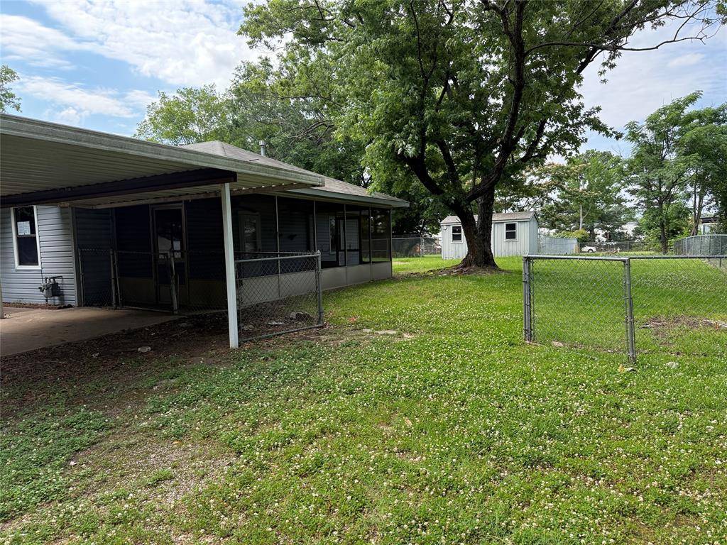 Texarkana, TX 75501,3516 Austin Street