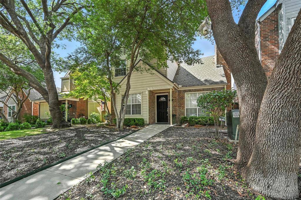 Dallas, TX 75252,17715 Windflower Way #107